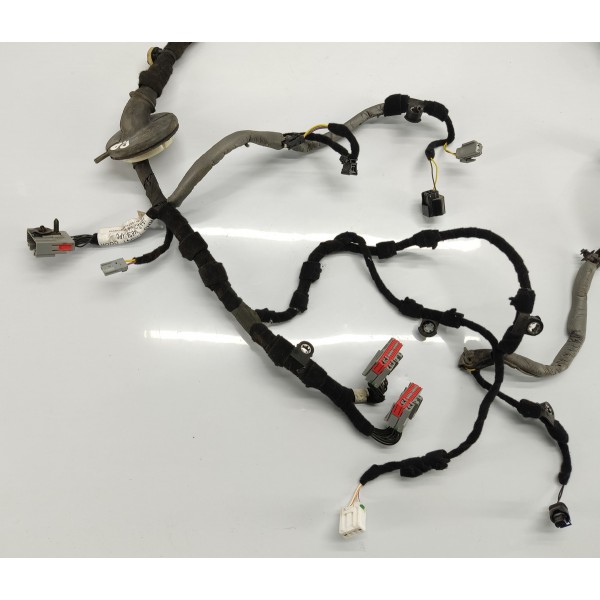 Chicote Porta D.d Velar 2.0 P300 2020 J8a24630apc Detalhe