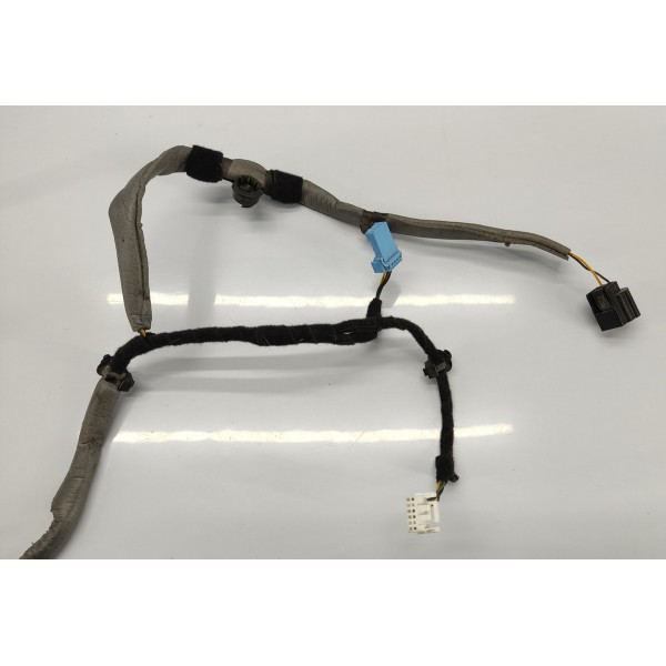 Chicote Porta D.d Velar 2.0 P300 2020 J8a24630apc Detalhe