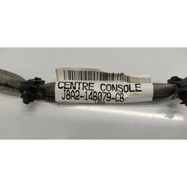 Chicote Console Central Velar 2.0 P300 2020 J8a214b079