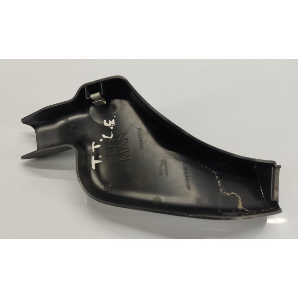 Acabamento Dobradiça Tampa Traseira E. Velar 2.0 P300 2020