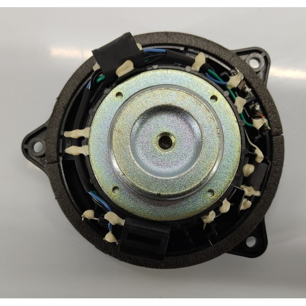 Auto Falante Velar 2.0 P300 2020 Bj3218808dc Preto