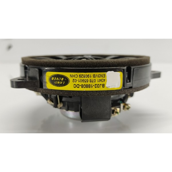 Auto Falante Velar 2.0 P300 2020 Bj3218808dc Preto