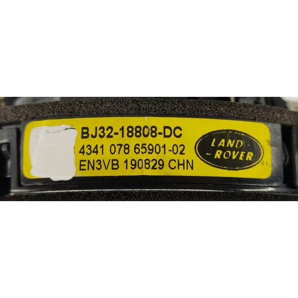 Auto Falante Velar 2.0 P300 2020 Bj3218808dc Preto