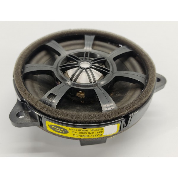 Auto Falante Velar 2.0 P300 2020 Bj3218808dc Preto