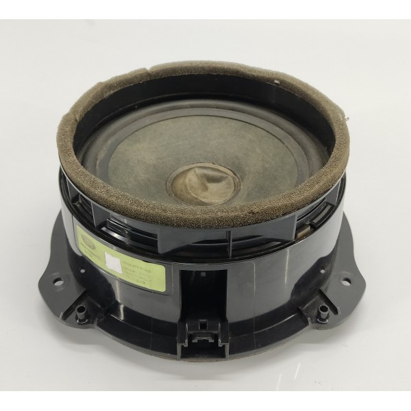 Auto Falante Porta Velar 2.0 P300 2020 J8a218808fb Detalhe Preto