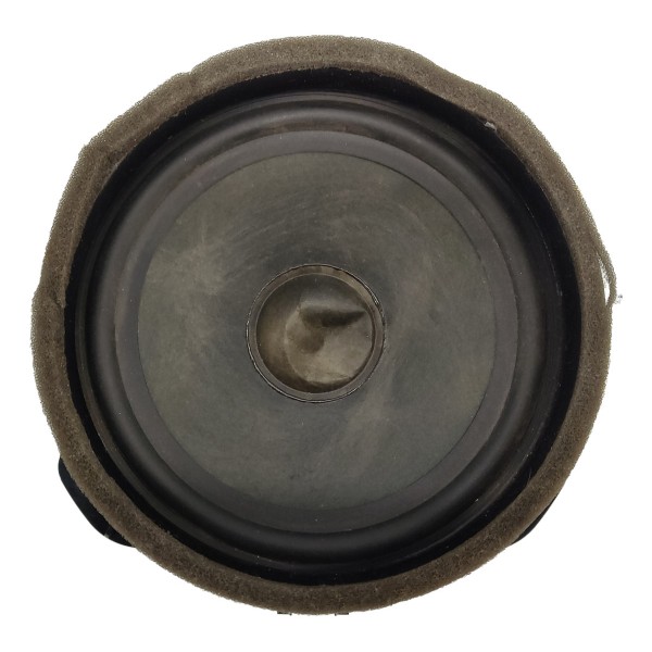 Auto Falante Porta Velar 2.0 P300 2020 J8a218808fb Detalhe Preto