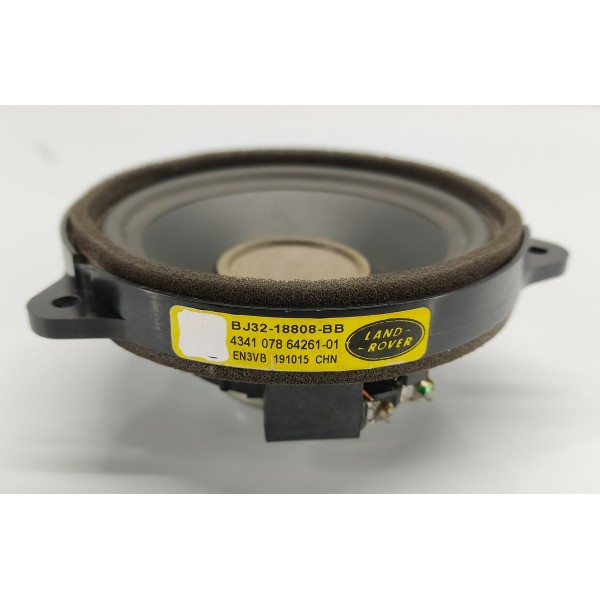 Auto Falante Porta Velar 2.0 P300 2020 Bj3218808bb Preto