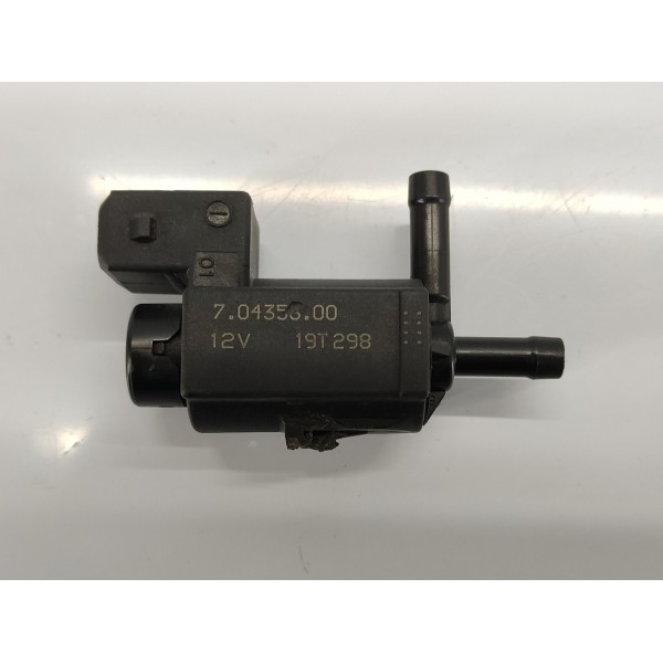 Valvula Solenoide Velar 2.0 P300 2020 70435600