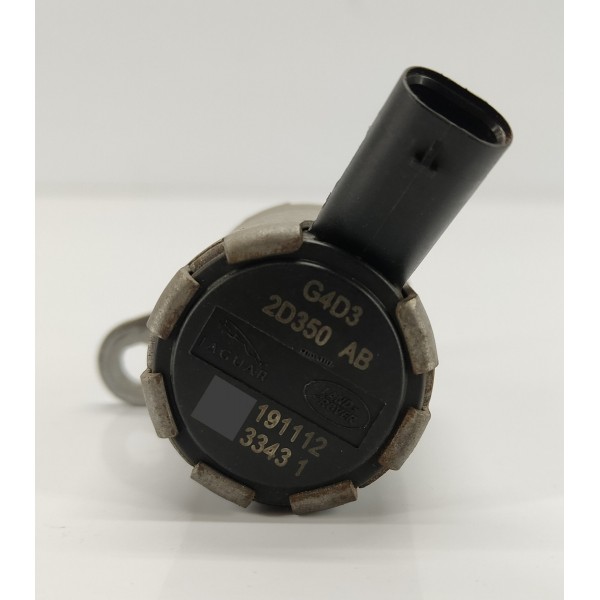 Valvula Solenoide Pressao Oleo Velar 2.0 P300 2020 G4d32d350