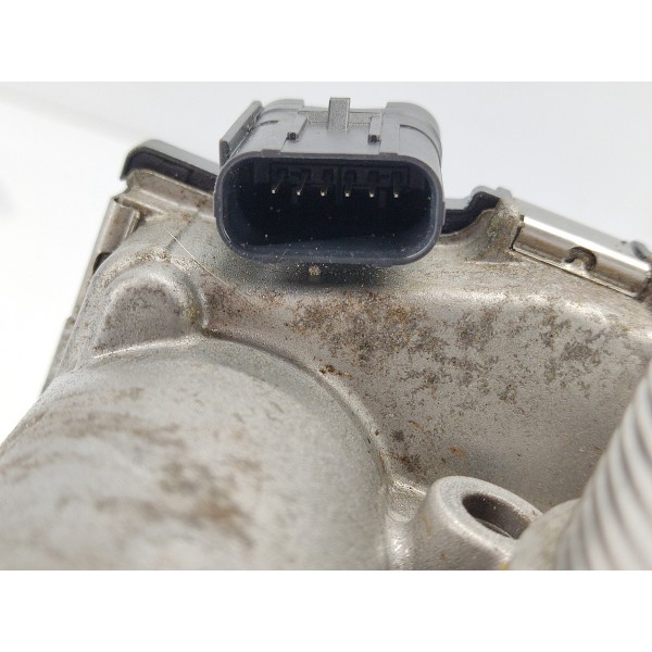 Tbi Corpo Borboleta Velar 2.0 P300 2020