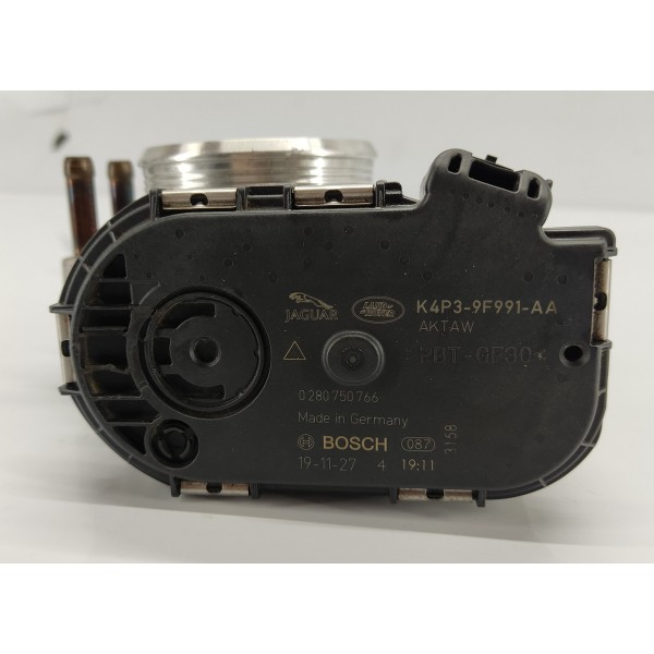 Tbi Corpo Borboleta Velar 2.0 P300 2020