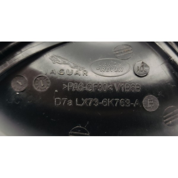 Mangueira Cano Tbi Velar 2.0 P300 2020 Lx736k769a Preto