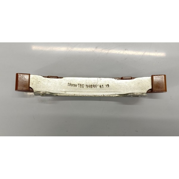 Calha Guia Corrente Velar 2.0 P300 2020 H4p36k297ca Preto