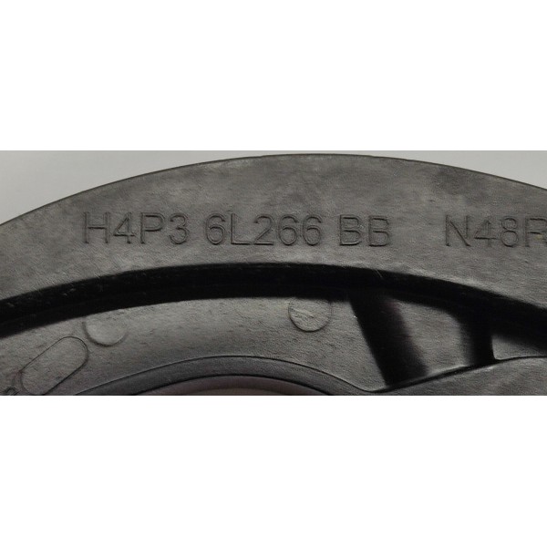 Calha Guia Corrente Velar 2.0 P300 2020 H4p36l266bb Preto