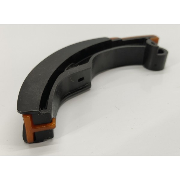 Calha Guia Corrente Velar 2.0 P300 2020 H4p36l266bb Preto