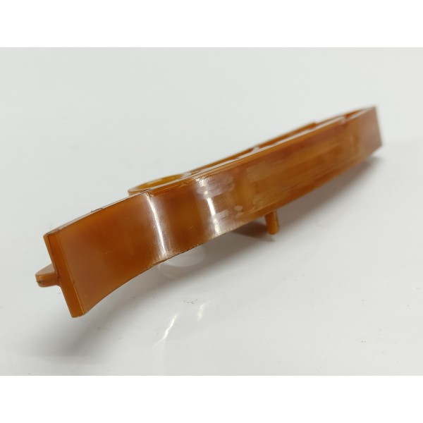 Calha Guia Corrente Velar 2.0 P300 2020 H4p36k297ba Preto