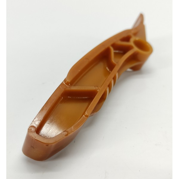 Calha Guia Corrente Velar 2.0 P300 2020 H4p36k297ba Preto