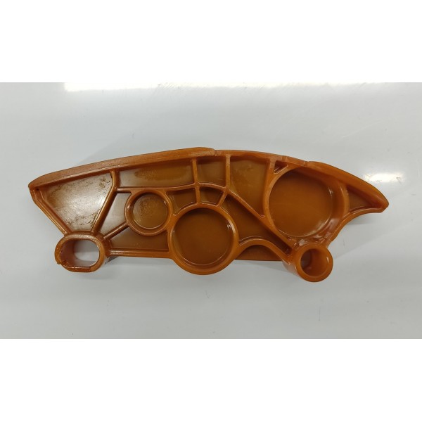 Calha Guia Corrente Velar 2.0 P300 2020 H4p36k297da Marrom