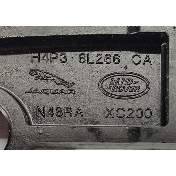 Calha Guia Corrente Velar 2.0 P300 2020 H4p36l266ca Marrom