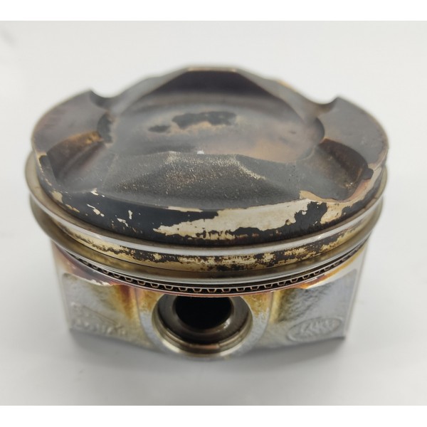 Pistao Velar 2.0 P300 2020