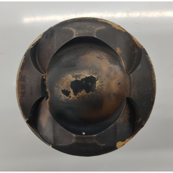 Pistao Velar 2.0 P300 2020