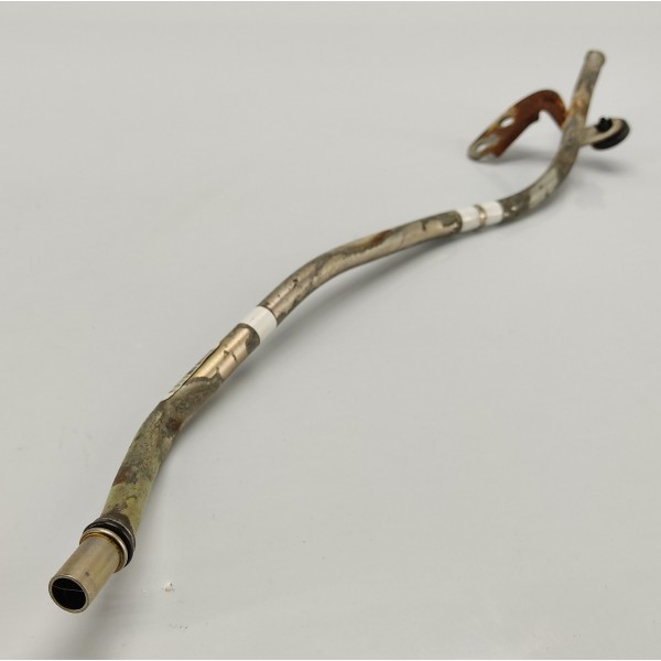 Suporte Vareta Oleo Motor Velar 2.0 P300 2020