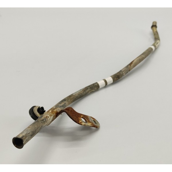 Suporte Vareta Oleo Motor Velar 2.0 P300 2020