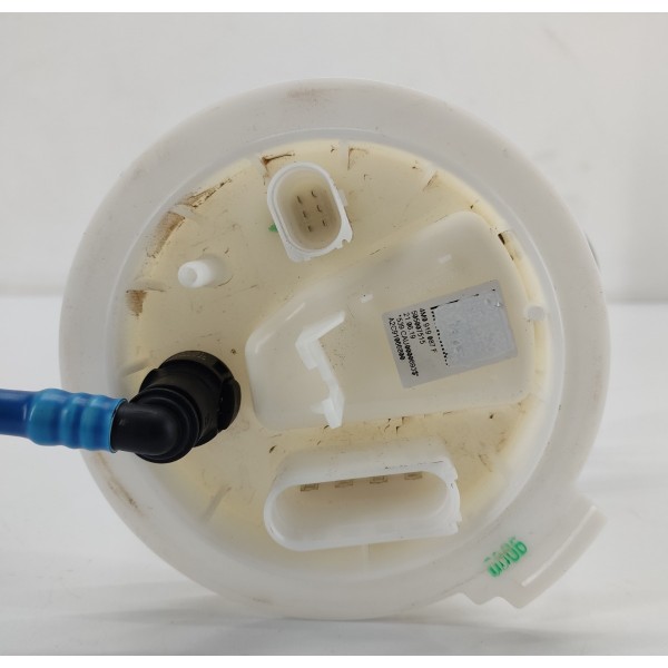 Bomba Tanque Combustível Audi Q8 2019 4m0919087