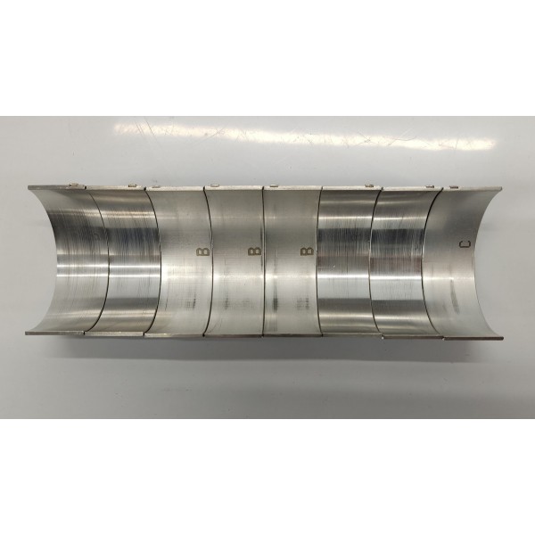 Bronzina Biela Velar 2.0 P300 2020