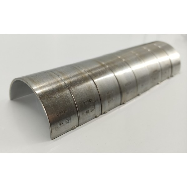 Bronzina Biela Velar 2.0 P300 2020