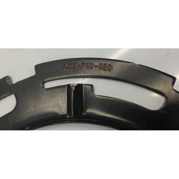 Trava Bomba Tanque Velar 2.0 P300 2020