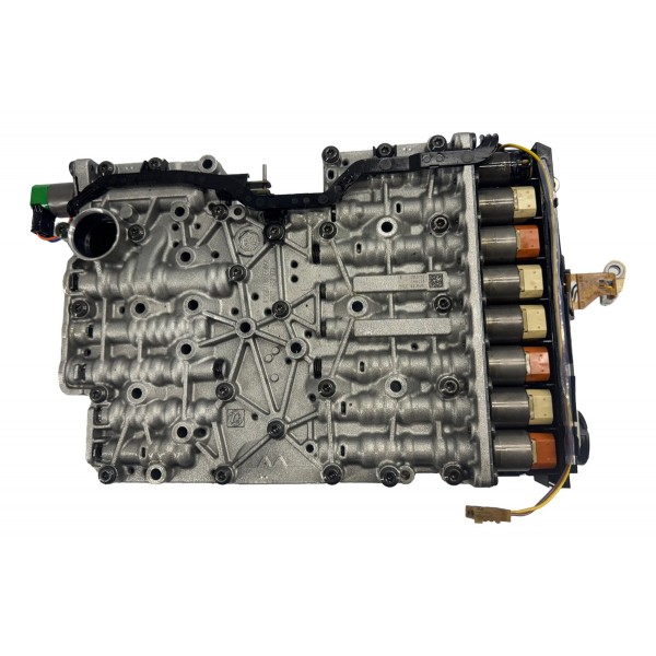 Corpo Valvula Mecatronica Velar 2.0 P300 2020 1087427174