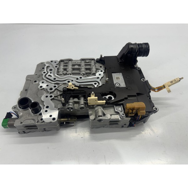 Corpo Valvula Mecatronica Velar 2.0 P300 2020 1087427174