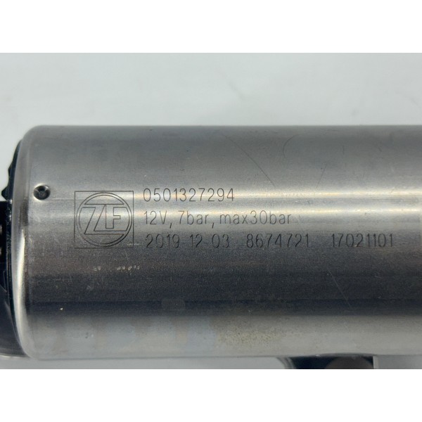 Bomba Oleo Cambio Velar 2.0 P300 2020 0501327294