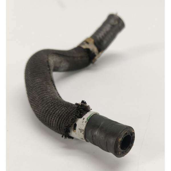 Mangueira Tbi Velar 2.0 P300 2020 H4p39w538aa