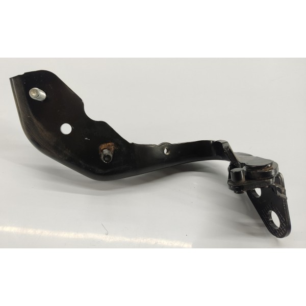 Par Dobradiça Tampa Traseira Velar 2.0 P300 2020