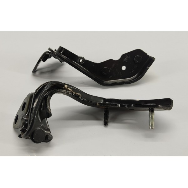 Par Dobradiça Tampa Traseira Velar 2.0 P300 2020