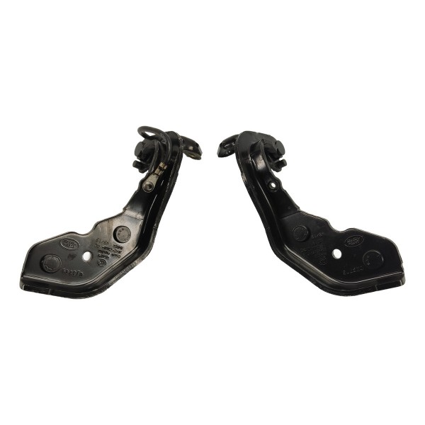 Par Dobradiça Tampa Traseira Velar 2.0 P300 2020