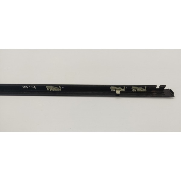 Friso Superior Guarniçao Porta T.e Velar 2.0 P300 2020 Preto