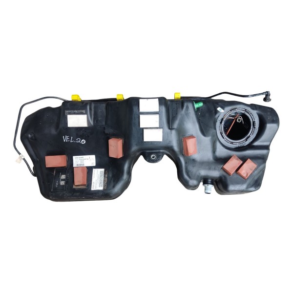 Tanque Combustivel Com Boia Velar 2.0 P300 2020