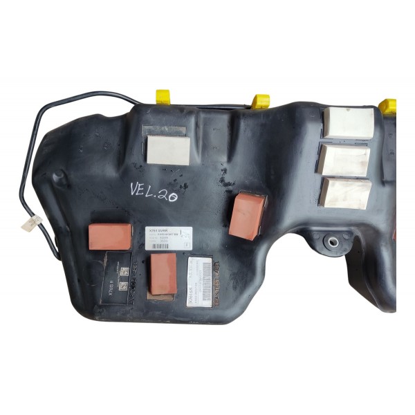 Tanque Combustivel Com Boia Velar 2.0 P300 2020