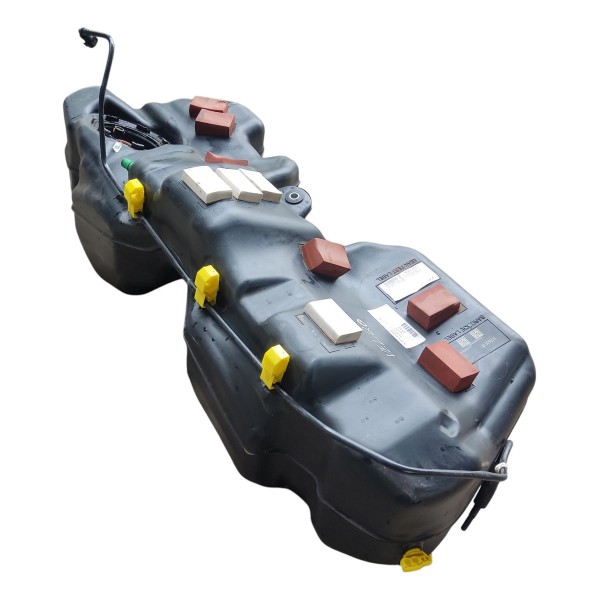 Tanque Combustivel Com Boia Velar 2.0 P300 2020