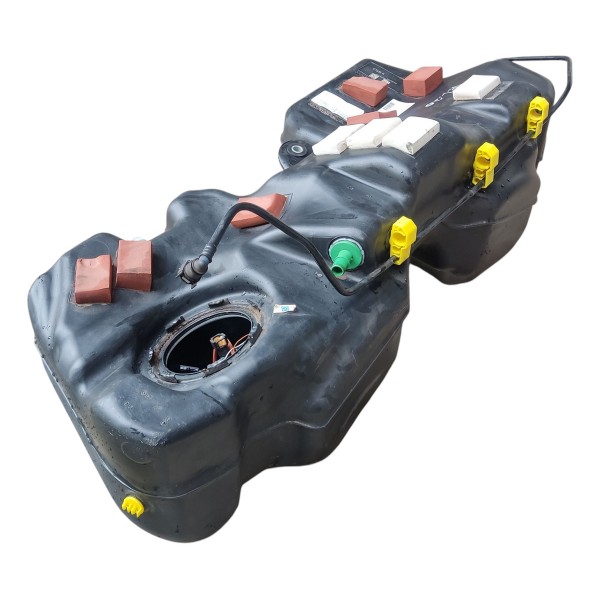 Tanque Combustivel Com Boia Velar 2.0 P300 2020
