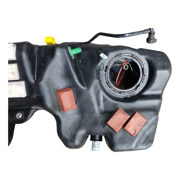 Tanque Combustivel Com Boia Velar 2.0 P300 2020