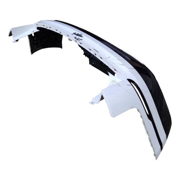 Para Choque Traseiro Velar 2.0 P300 2020 Detalhe