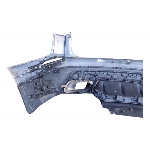 Para Choque Traseiro Velar 2.0 P300 2020 Detalhe