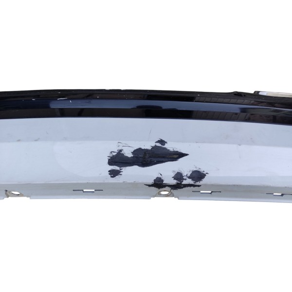 Para Choque Traseiro Velar 2.0 P300 2020 Detalhe