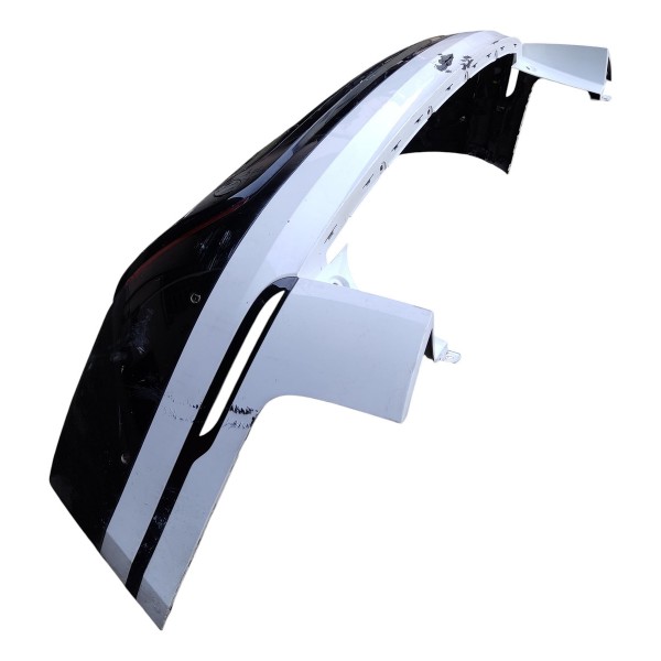 Para Choque Traseiro Velar 2.0 P300 2020 Detalhe