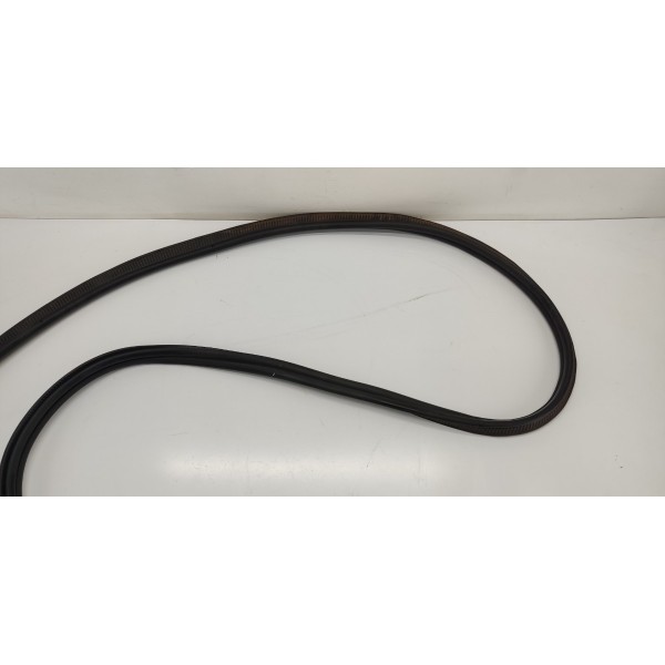 Borracha Vedação Porta Mala Audi Q8 2019