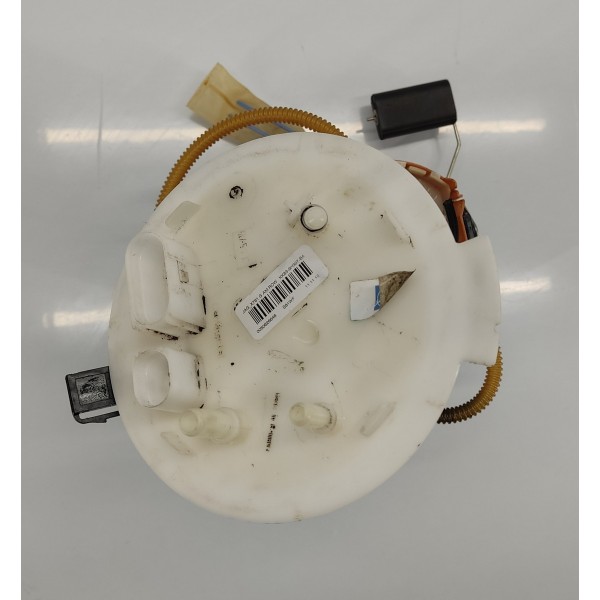 Bomba Combustivel Velar 2.0 P300 2020 Kk839h307ba